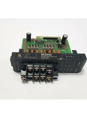 议价GE Fanuc IC610MDL101B