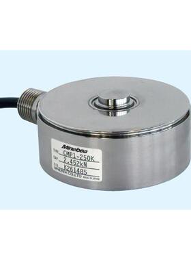 议价Minebea美蓓亚 CMP1-250K/500K/1t/2t/5t/10t/20t 称重传器
