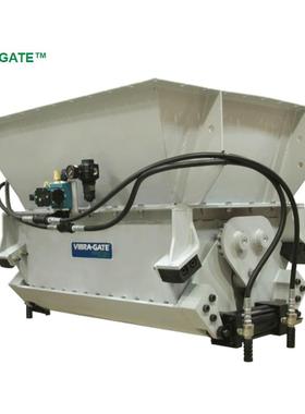 议价Posi-flate VIBRA-GATE™ 双联阀