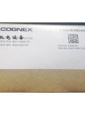 议价COGNEX固定式读码器DMR-262Q-0120读码器