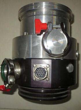 议价爱德华 BOC EDWARDS EXT255HI 分子泵 风叶顺畅 杂音