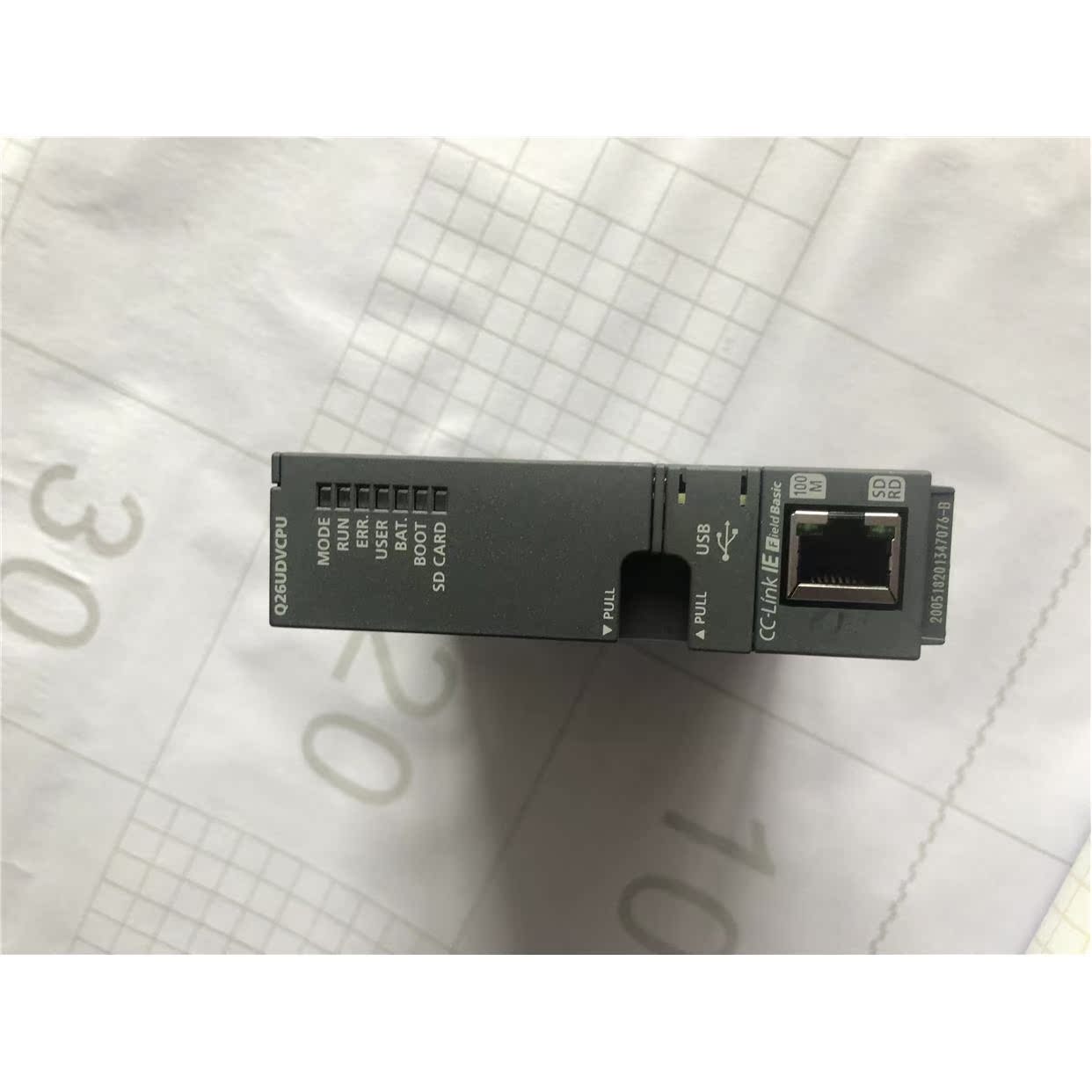 议价模块 Q26UDVCPU