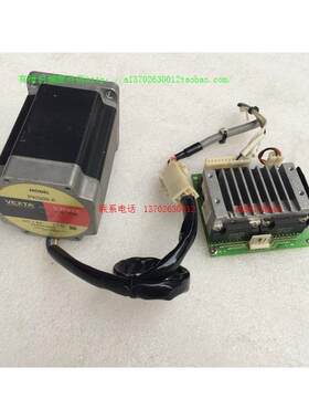 议价机VEXTA进驱动器电机一套 CSD5814N-P PK569-A