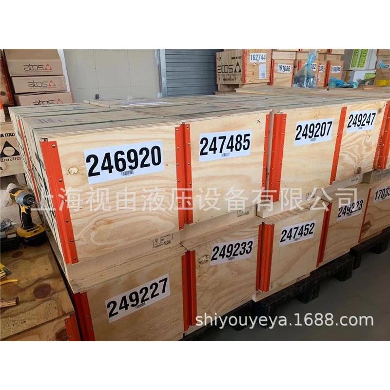 议价PFED4305ZMB6/036/10DWA 2A TOS阿-托斯柱塞泵