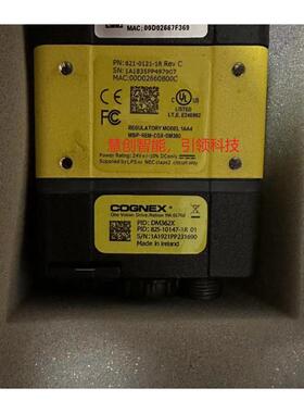 议价COGNEXDM362X 二维码读码器