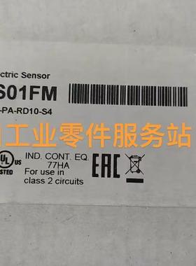 议价BALLUFFBOS01FM漫反射光电传器BOS 23K-PA-RD10-S4