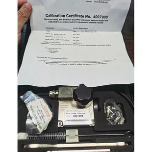 议价Deckma Hamburg检测报警装置OMD-24/OMD-2008 4007908 77500/