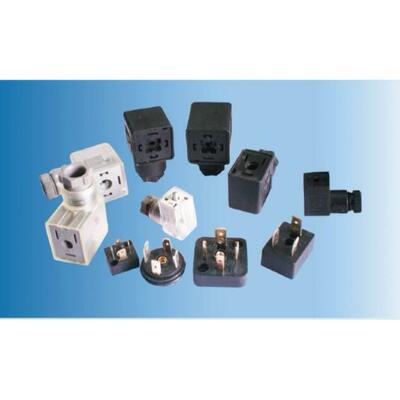 议价ELWIKA 4012PG7 9Hirschmann连接器M12弯头4芯