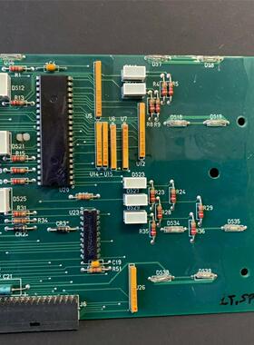 议价CUMMINS 300-4286 Board