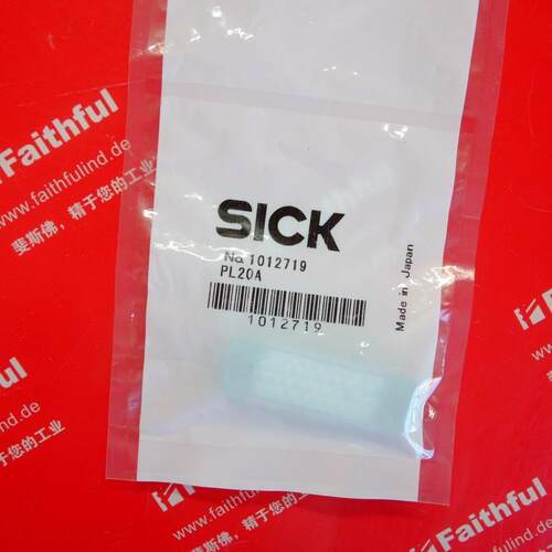 议价Sick PL20A 西克光电传器反射 1012719