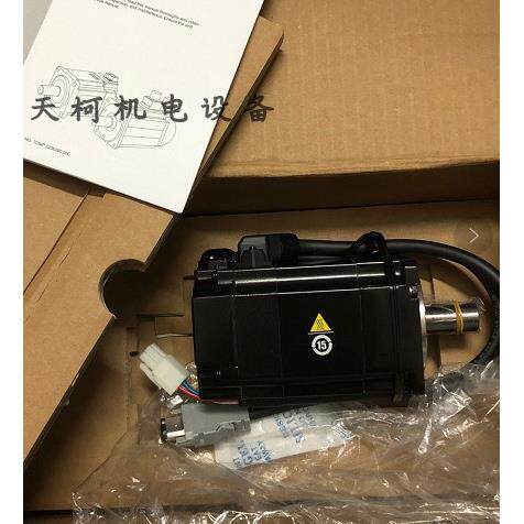 议价YASKAWASGMMS-04ADC6S400W伺服电机