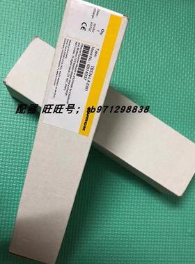 议价总线模块插件TBEN-L4-EN1 6814037
