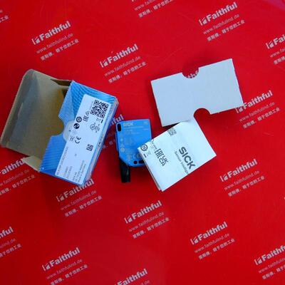 议价Sick WLA16P-24162100A00 西克光电传器 1218660