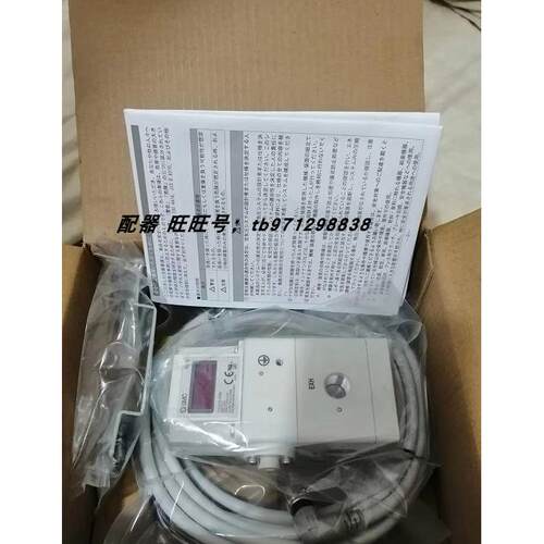 议价SMC对应高压电气比例阀ITVX2030-343BL特