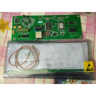 120主机网络模块 以太网络接口模块VISTA 4100SM 2000 议价IP