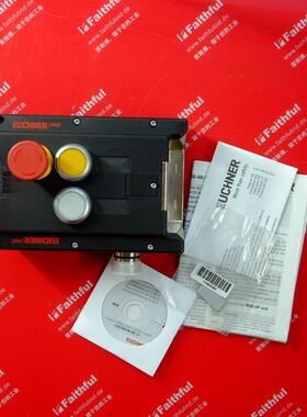 议价Euchner MGB-L1H-ARA-R-110613 安士能安全开关110792 100464