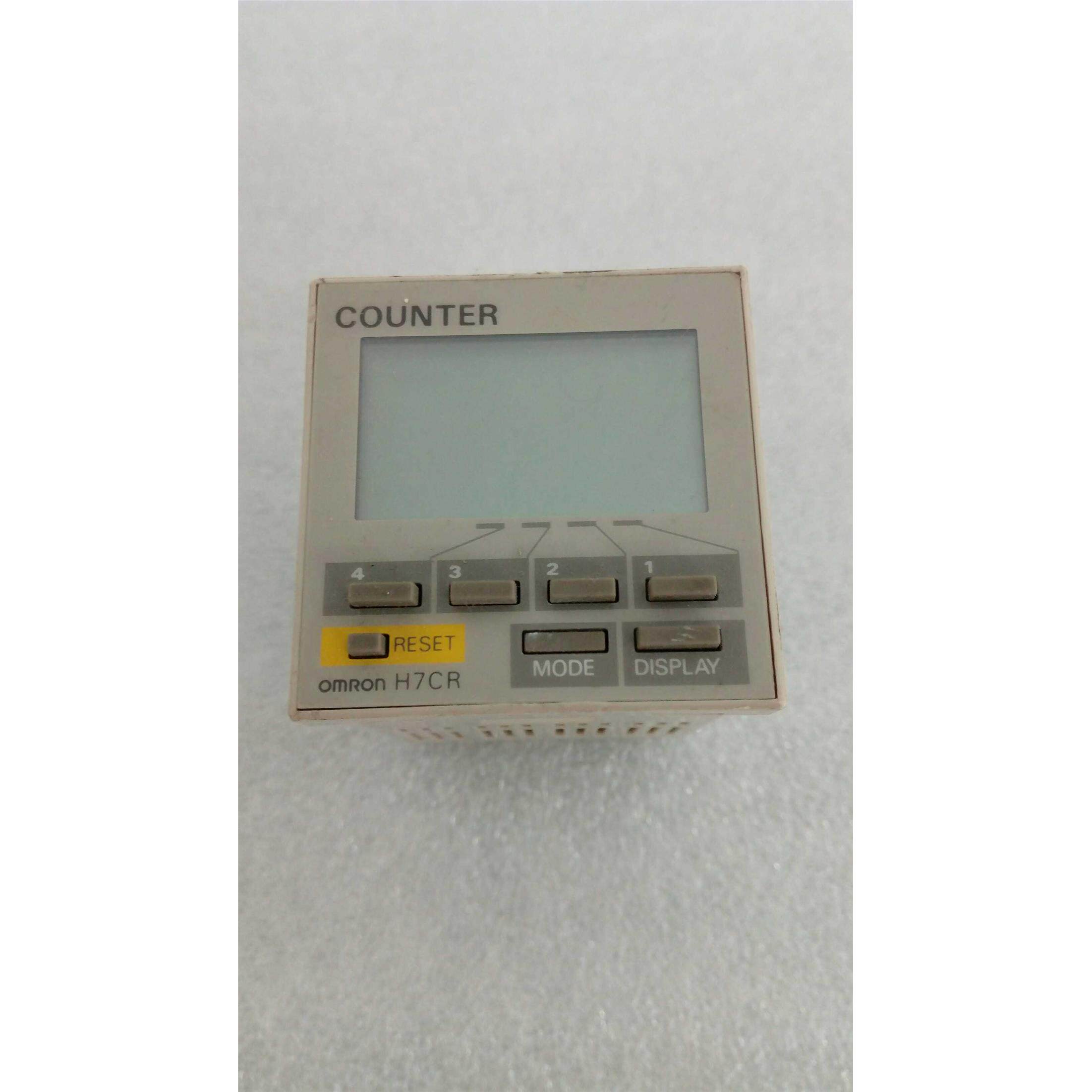 议价/ 计数器 H7CR-SB4SL