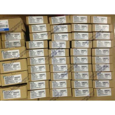 议价Q64AD Q64DA Q64DAN QD62DA Q62DAN