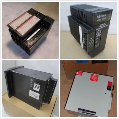 议价IC600BF940RR GE模块、卡件控制器、PLC、