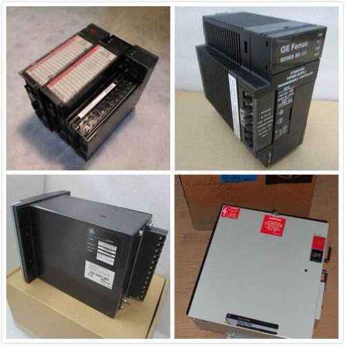 议价IC655CPU500RR GE模块、卡件控制器、PLC、