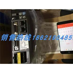 Z14 伺服 VBC 议价RYB401S3