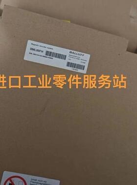议价BALLUFFBML00FH位移传器磁条BML-M02-I34-A0-M0500-R0000