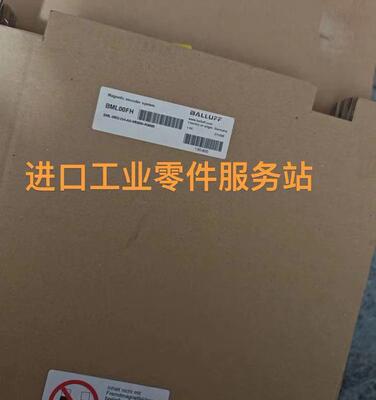 议价BALLUFFBML00FH位移传器磁条BML-M02-I34-A0-M0500-R0000