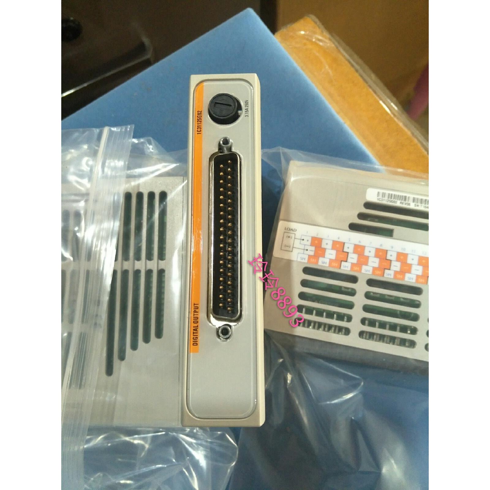 议价 1C31125G02 ，