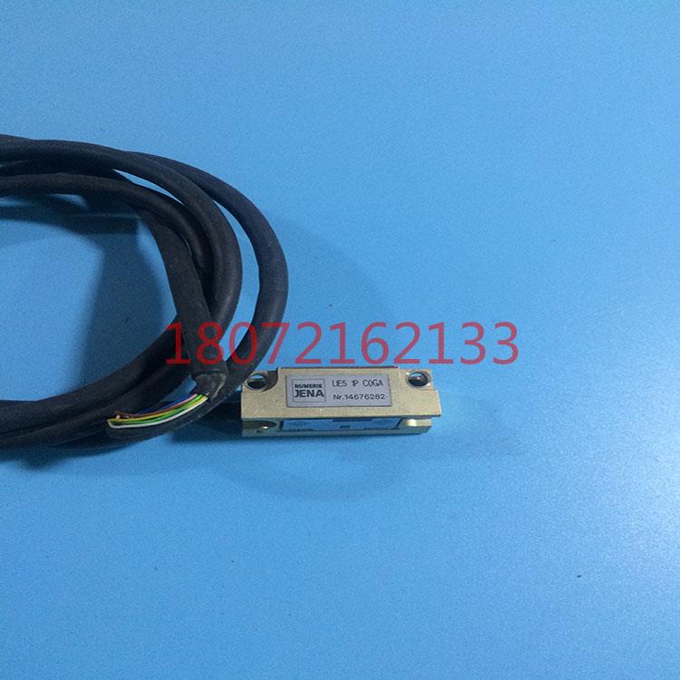 议价JENA光栅尺读数头LIE5 1P LZKONAS /1PNA