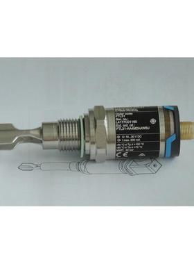 议价 恩德斯豪斯 音叉开关FTL31-AA4U2BAWBJ