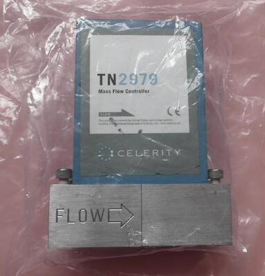 议价CELERITY 流量计 TN2979 FC-2979 MEP5-WM 50SCCM