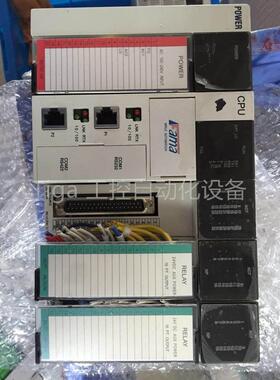 议价P3-PWS10C CZ-SC-501/DE I5-COM10 D6-YRY12 FAMA PLC模块