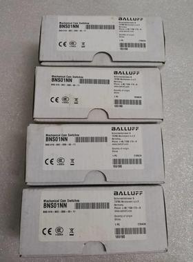 议价BALLUFF BNS01NN BNS 819-B02-D08-40-11