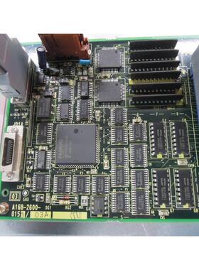 议价FANUCI/O A16B-2600-0150/03A