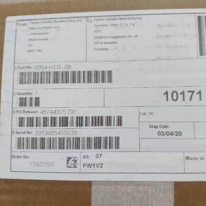 议价6054-HTTL00 AH467146U001 690变频器编码器反馈装