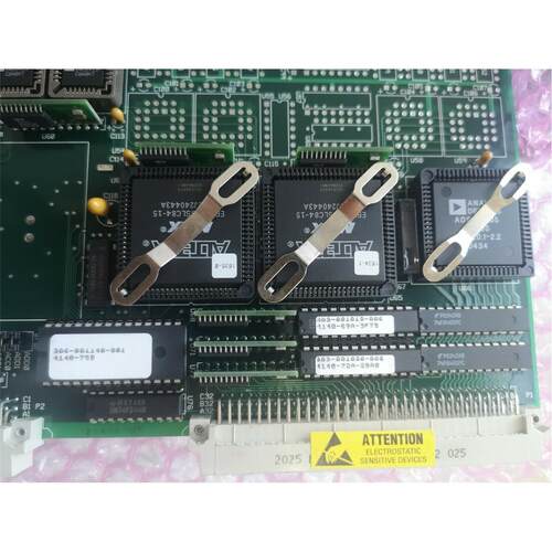 议价GE Fanuc VMIVME-4140-001 Module
