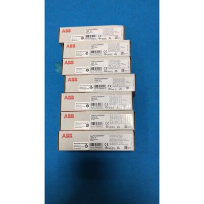 议价1SAP212200R0001模块