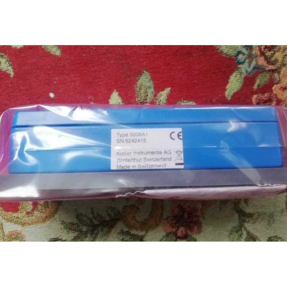 议价KISTLER 5308A1 奇石乐放大器5308