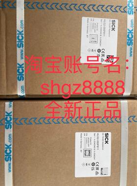 议价C4P-EA10530A00 C4P-SA10530A00SICK西克安全光幕