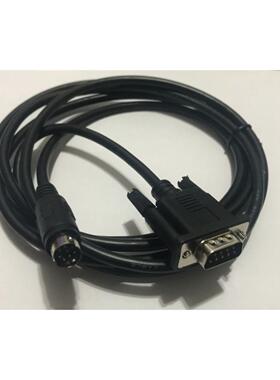 议价汇川IT5070T触摸屏6000连接PLC通讯1U信线2U电缆3U数据Inovan