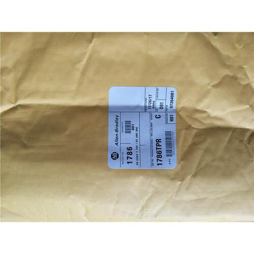 议价1786-TPYS  模块 PLC 罗克韦尔 器 T型接头 1786TPYS