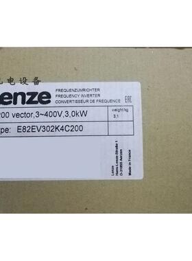 议价伺服E82ZWBRE变频器E82EV302K4C2003KWA