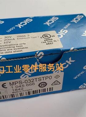 议价SICK传器 MPS-032TSTP0 1045666