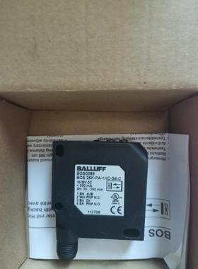 议价Balluff BOS 26K-PA-1HC-S4-C BOS0089