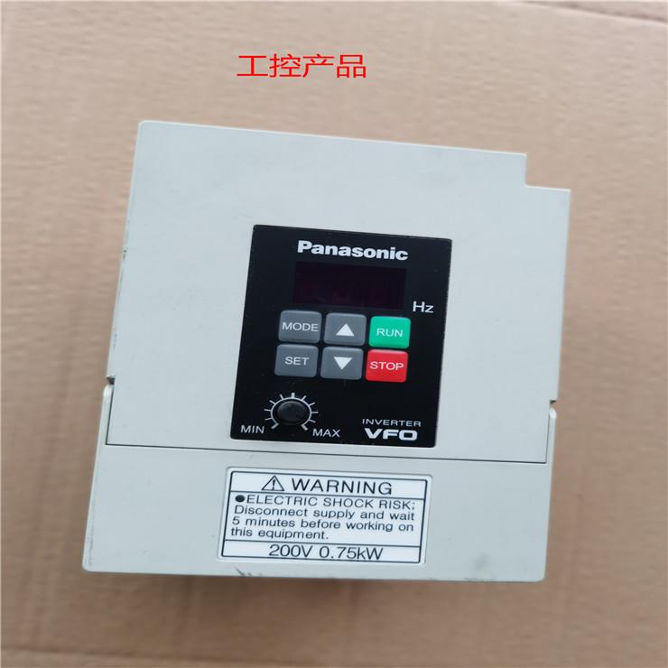 议价机BFV00072GK机变频器 0.75KW/220V