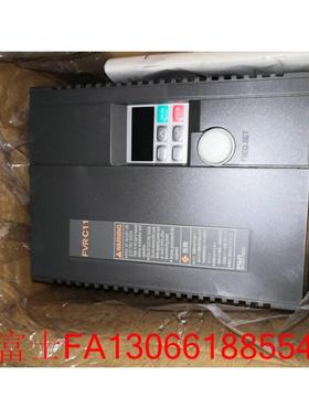 议价FVR3.7C11S-2变频器FVR3.7C11S-2 格商