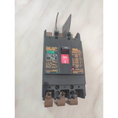 议价EA103B/BB3EEB-075 断路器75A空气开关
