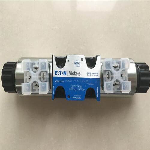 议价DG4V-3-8BL-VM-U-H7-61电磁阀