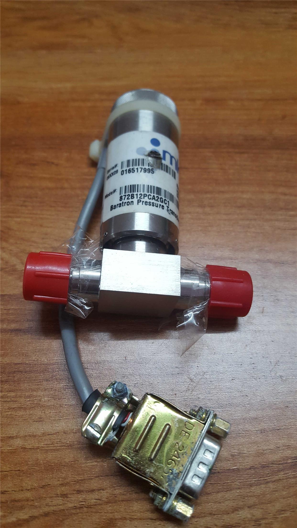 议价 872B12PCA2GC1 100 PSIA