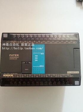 议价PLC控制器 FBS-60MC